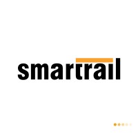 SMARTRAIL logo - Similar company to Kart Konnect Technologies Pvt Ltd