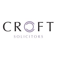 Croft Solicitors Limited