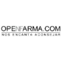 OPENFARMA.COM logo - Similar company to Openfarma