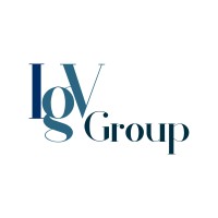 IGV Group logo - Similar company to Igv