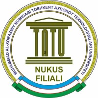 Nukus Branch of Tashkent University of Information Technology logo - Similar company to Wyndham Tashkent