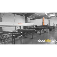 DoorKits UK Ltd logo - Similar company to Twr Group