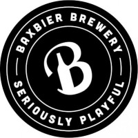 Baxbier logo - Similar company to Dok Brewing