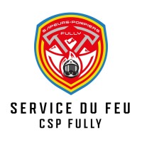Csp Fully - Sapeurs Pompiers