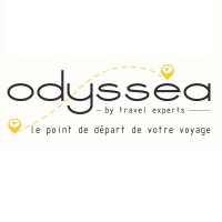 Odyssea #Travel Experts