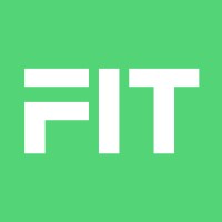 FitFluencer App™ logo - Similar company to Check Cashing Canada