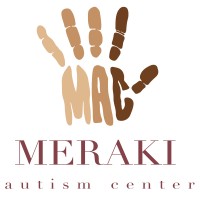 Meraki Autism Center logo - Similar company to Kdcare Community Aba Services