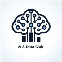AI & Data Club - Northeastern University @ Silicon Valley logo - Similar company to Eightqube