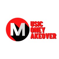 The Music Money Makeover Company logo - Similar company to Chunklet Industries, Llc