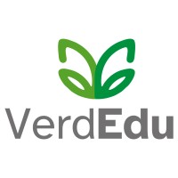 Verdedu logo - Similar company to Gal | Estratégia, Gestão E Esg