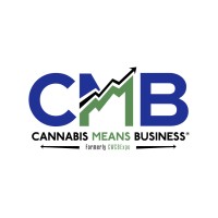 CMB logo - Similar company to Cannacon
