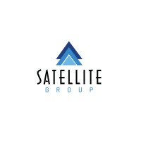Satellite Group logo - Similar company to Group Satellite