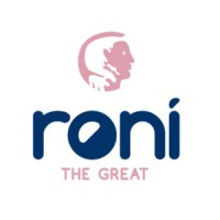 Roni the Great logo - Similar company to Plasticscoop.Net