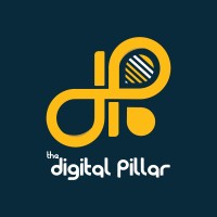 The Digital Pillar logo - Similar company to Softsys Corporation