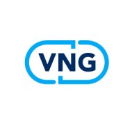 VNG logo - Similar company to coöperatieve vereniging Dimpact