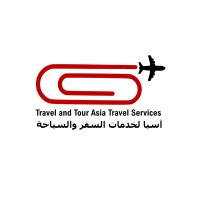 Travel & Tour Asia Travel Services logo - Similar company to Travbest Travel & Tours Co