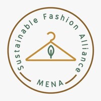 SFA MENA - Sustainable Fashion Alliance MENA logo - Similar company to Zakeia