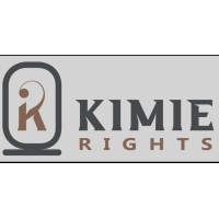 Kimie rights logo - Similar company to El Horreya Brokerage