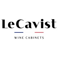 LeCavist logo - Similar company to John Wallace Wines