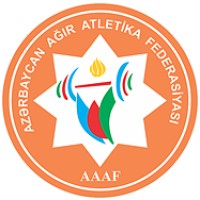 Azerbaijan Weightlifting Federation logo - Similar company to Promusic.Az