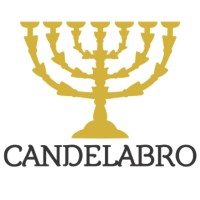 Candelabro logo - Similar company to El Candelabro