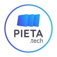 Pieta.tech logo - Similar company to Piá Tech