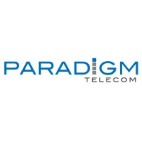 Paradigm Telecom logo - Similar company to Cobridge Communications