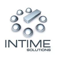 INTIME SOLUTIONS Bilişim Hizmetleri San ve Tic AŞ logo - Similar company to Its - Information Technology System