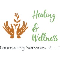 Healing & Wellness Counseling Services, Pllc