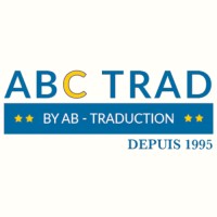 ABC TRADUCTION logo - Similar company to Fae Traduction