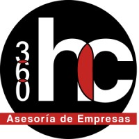 HC Asesores 360º logo - Similar company to Asideclaro