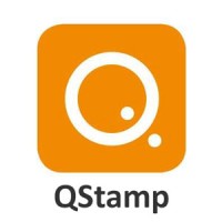 QStamp logo - Similar company to Syncro Group Ab (Publ)