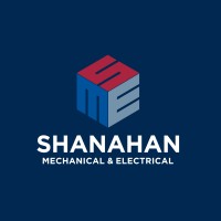 Shanahan Mechanical & Electrical logo - Similar company to Shanahan Mechanical & Electric