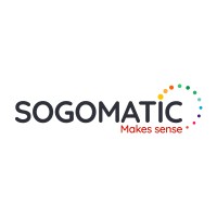 Sogomatic logo - Similar company to Locwise