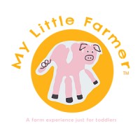 My Little Farmer logo - Similar company to Lscc