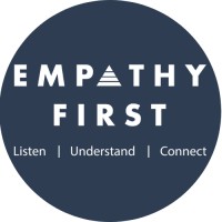Empathy First | Empathy Training & Mentoring logo - Similar company to Empathy First Clinical Counseling