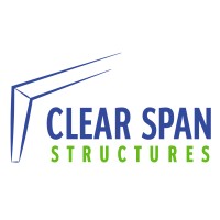 Clear Span Structures, LLC logo - Similar company to Heaven Construction
