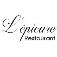 L'épicure Restaurant Traiteur logo - Similar company to Porte 15