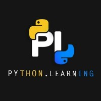 Python Learning logo - Similar company to Matlab Coding