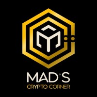 Mads Crypto Corner