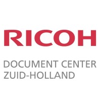 Ricoh Document Center Zuid-Holland logo - Similar company to Felixprinters