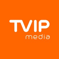 TVIP media logo - Similar company to Tvip Llc