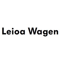 Leioa Wagen logo - Similar company to Leioa Motor