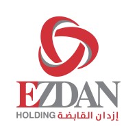 Ezdan Holding Group logo - Similar company to Ezdan Drilling Technologies (Edt)