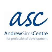 Andrew Sims Centre logo - Similar company to Tatva