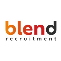Blend Recruitment logo - Similar company to Narline