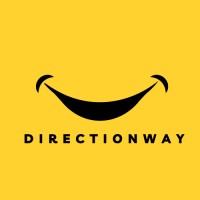 DirectionWay logo - Similar company to Gravitix Tech