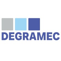 DEGRAMEC logo - Similar company to Constructiebedrijf De Groot B.V.
