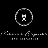 Maison Arquier - The Originals Relais logo - Similar company to Alpha Navigation Georgia