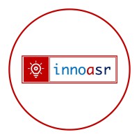 Innoasr logo - Similar company to 64 Squares Llc